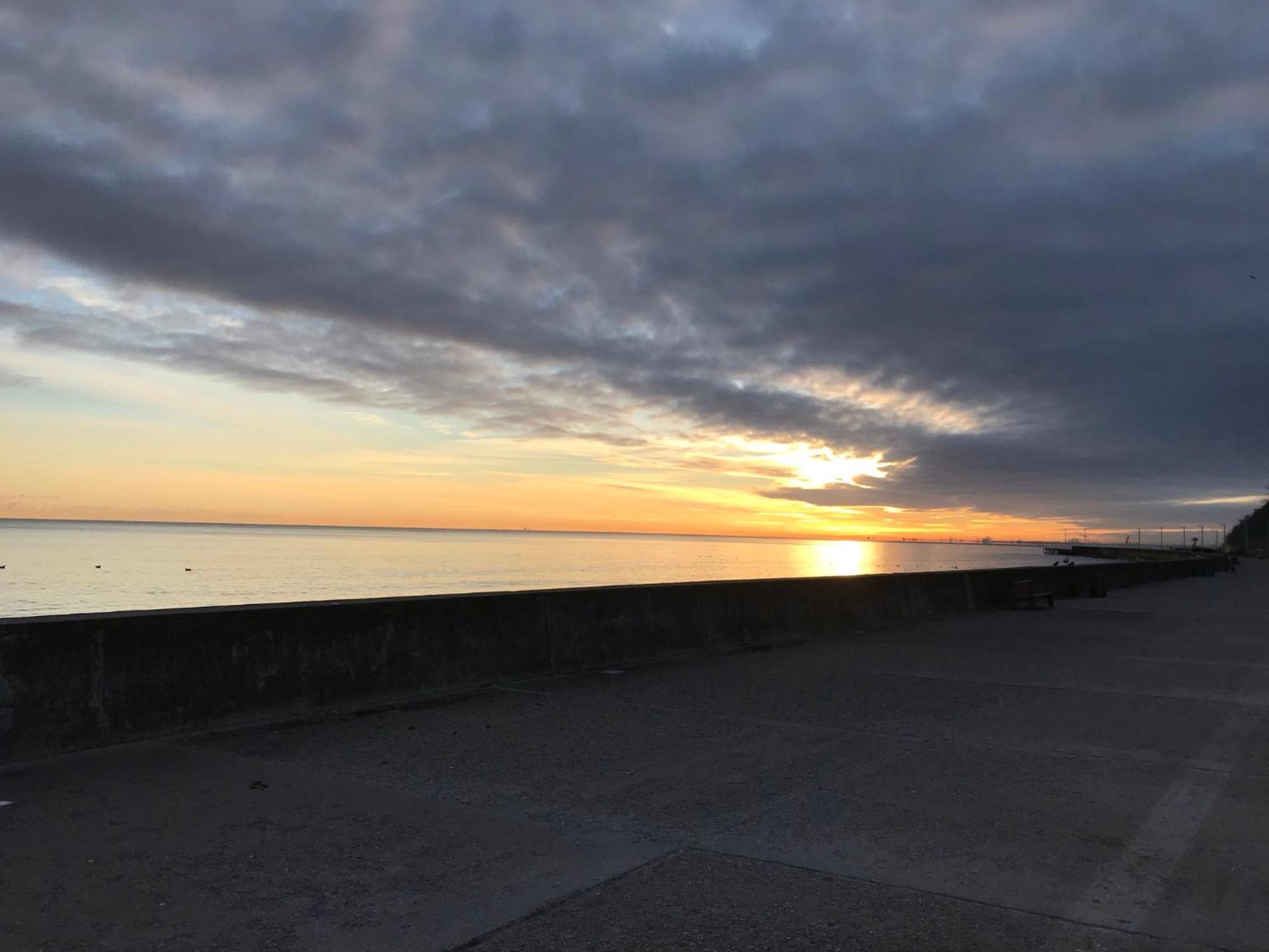 I Love Gdynia Apartments - Apartament Z Parkingiem Екстер'єр фото