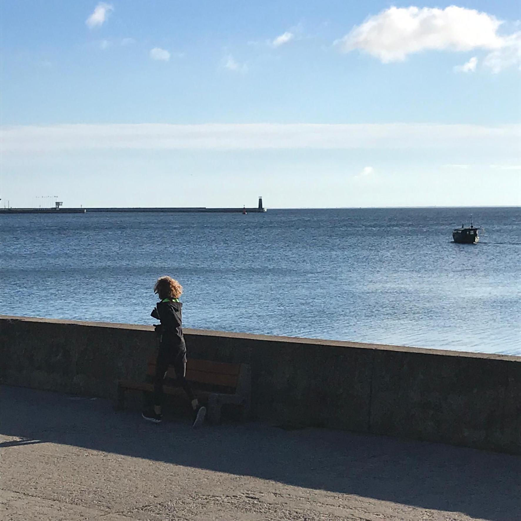 I Love Gdynia Apartments - Apartament Z Parkingiem Екстер'єр фото